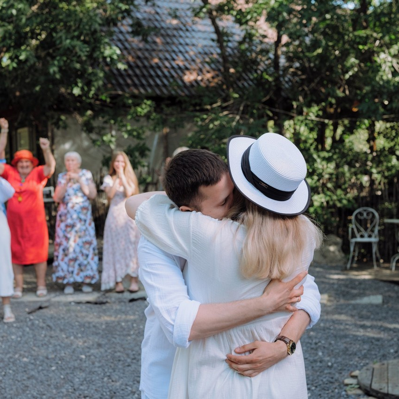 Отзывы моих клиентов. Свадебный фотограф в Балаково — Андрей Яхнин: стильные и эмоциональные фотосессии