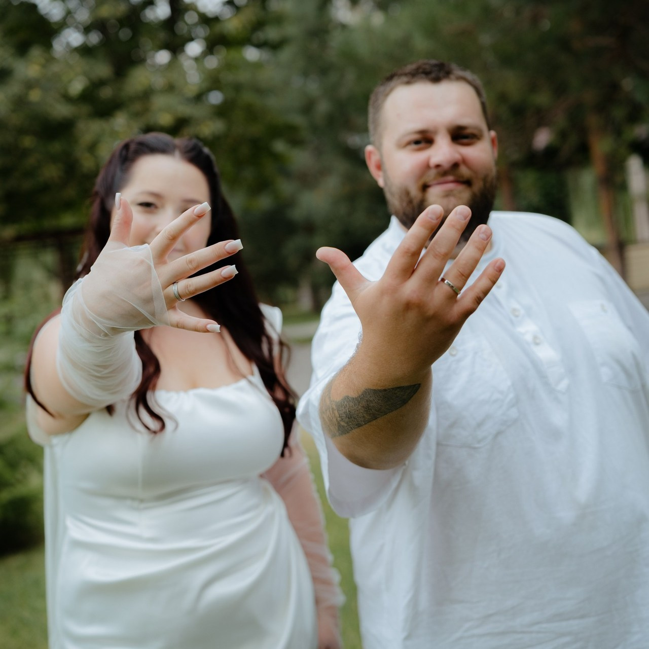 Отзывы моих клиентов. Свадебный фотограф в Балаково — Андрей Яхнин: стильные и эмоциональные фотосессии