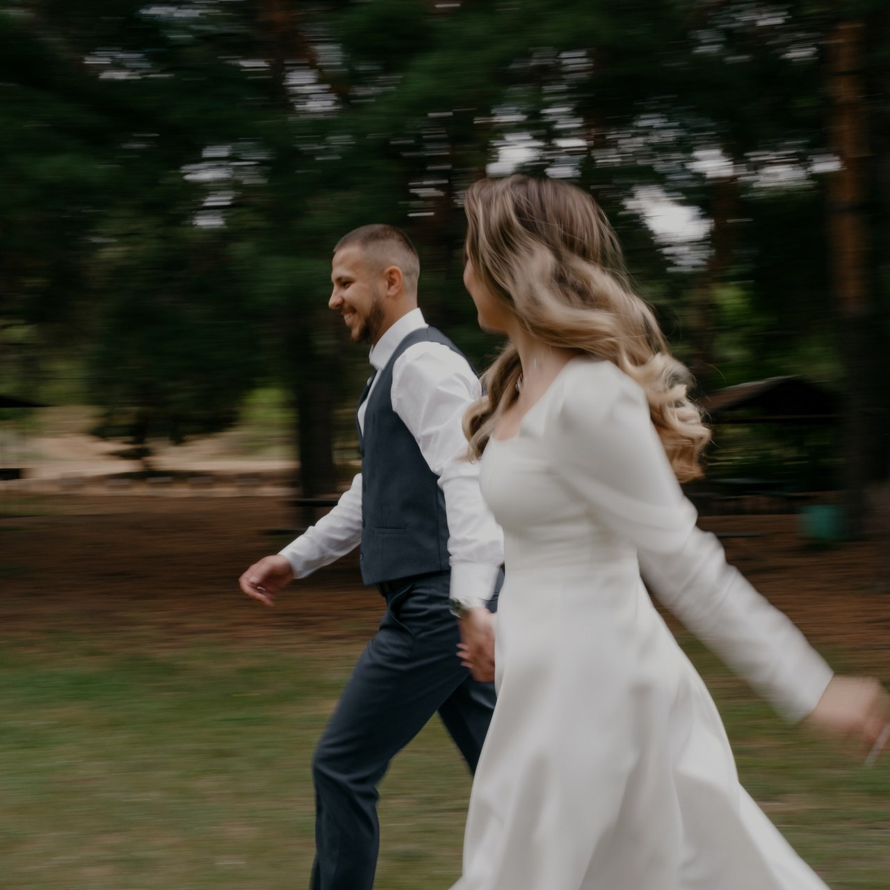 Отзывы моих клиентов. Свадебный фотограф в Балаково — Андрей Яхнин: стильные и эмоциональные фотосессии