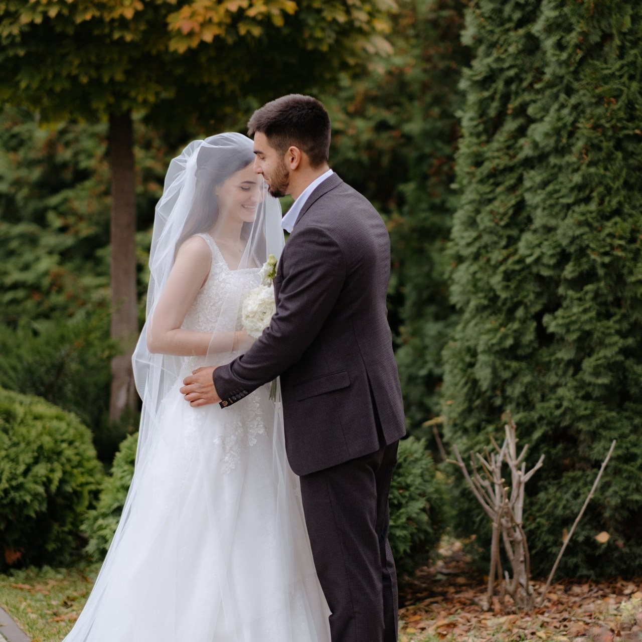 Отзывы моих клиентов. Свадебный фотограф в Балаково — Андрей Яхнин: стильные и эмоциональные фотосессии