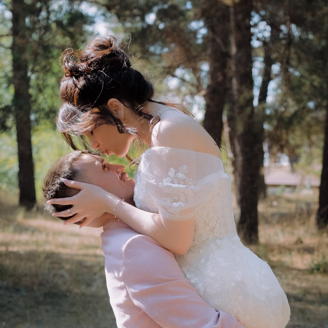 Отзывы моих клиентов. Свадебный фотограф в Балаково — Андрей Яхнин: стильные и эмоциональные фотосессии