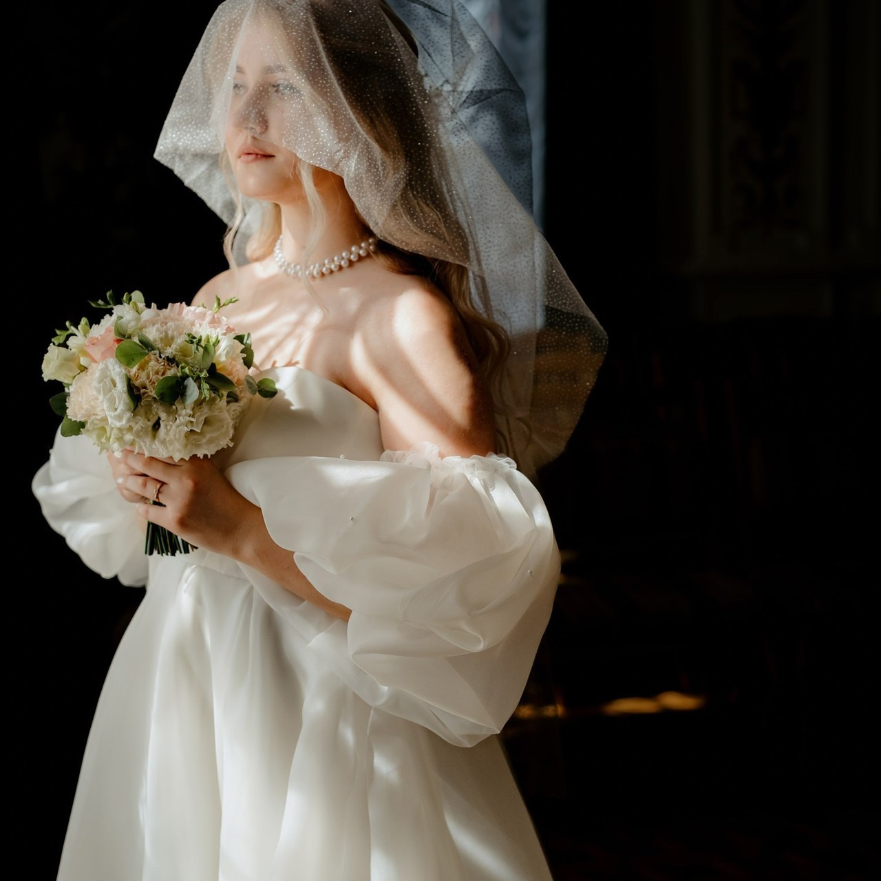 Отзывы моих клиентов. Свадебный фотограф в Балаково — Андрей Яхнин: стильные и эмоциональные фотосессии