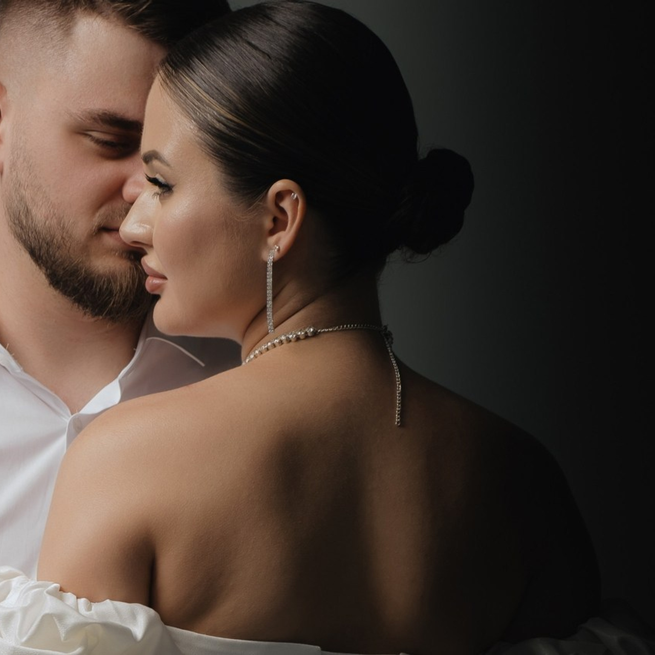 Отзывы моих клиентов. Свадебный фотограф в Балаково — Андрей Яхнин: стильные и эмоциональные фотосессии