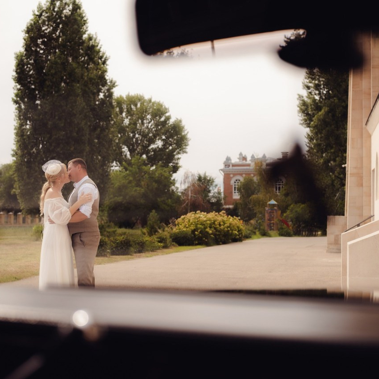 Отзывы моих клиентов. Свадебный фотограф в Балаково — Андрей Яхнин: стильные и эмоциональные фотосессии