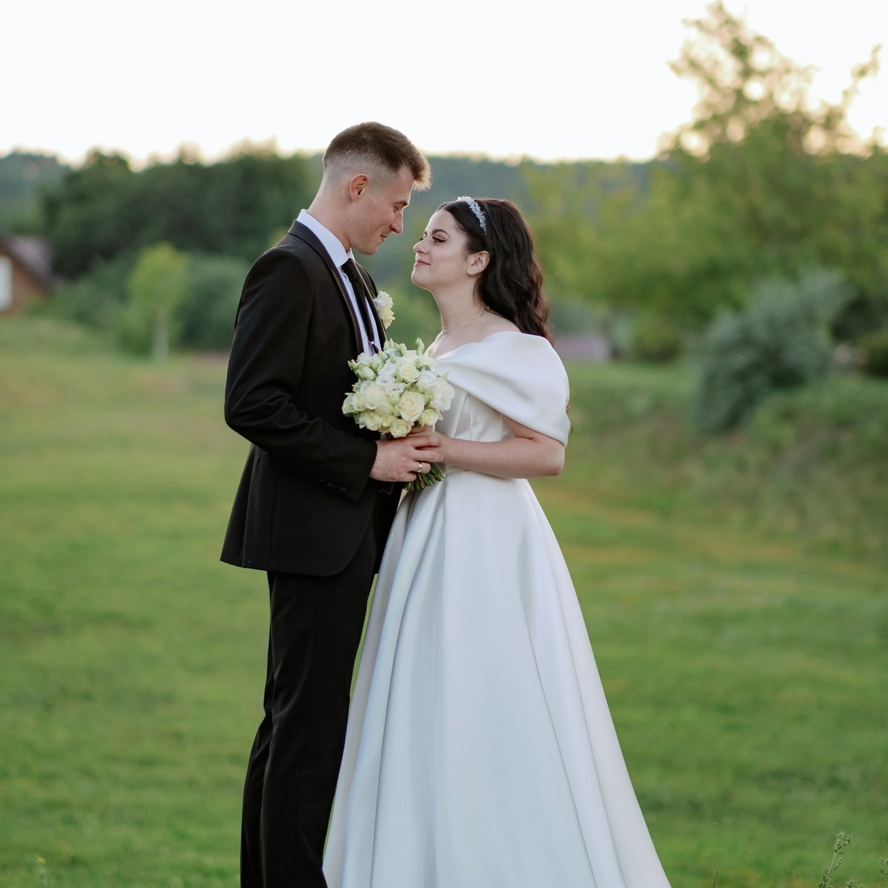 Отзывы моих клиентов. Свадебный фотограф в Балаково — Андрей Яхнин: стильные и эмоциональные фотосессии
