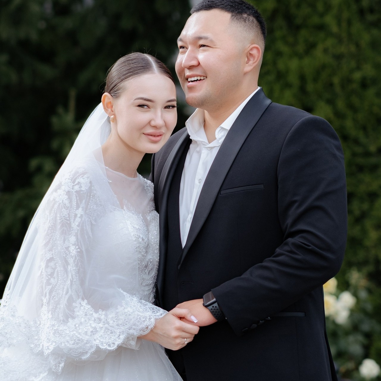 Отзывы моих клиентов. Свадебный фотограф в Балаково — Андрей Яхнин: стильные и эмоциональные фотосессии