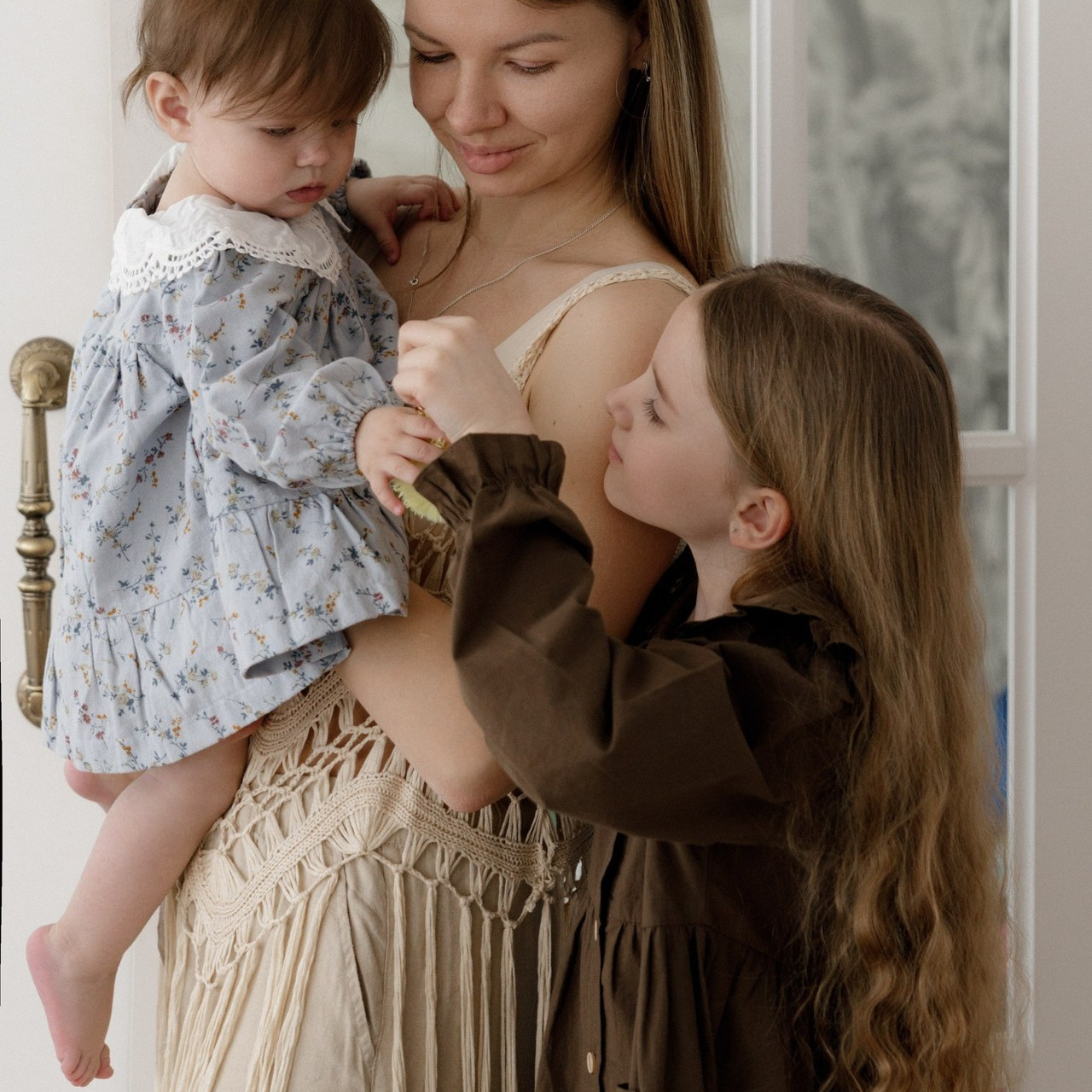 Отзывы. Фотогрф Vita Hinton