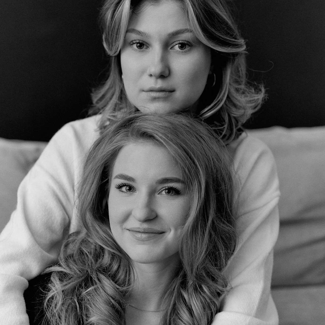 Отзывы. Фотогрф Vita Hinton