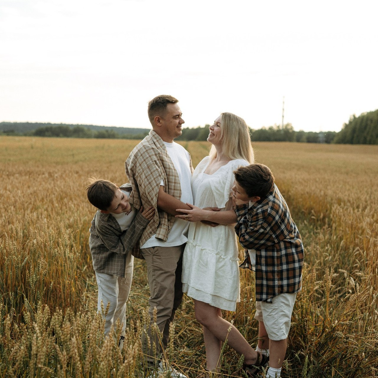 Отзывы. Фотогрф Vita Hinton