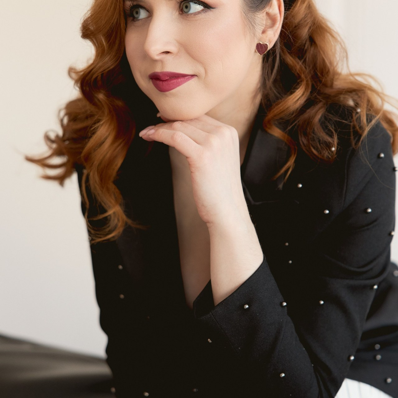 Отзывы. Фотогрф Vita Hinton