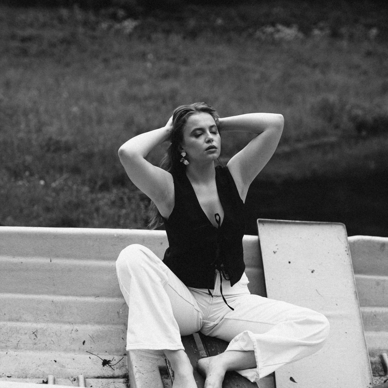 Отзывы. Фотогрф Vita Hinton