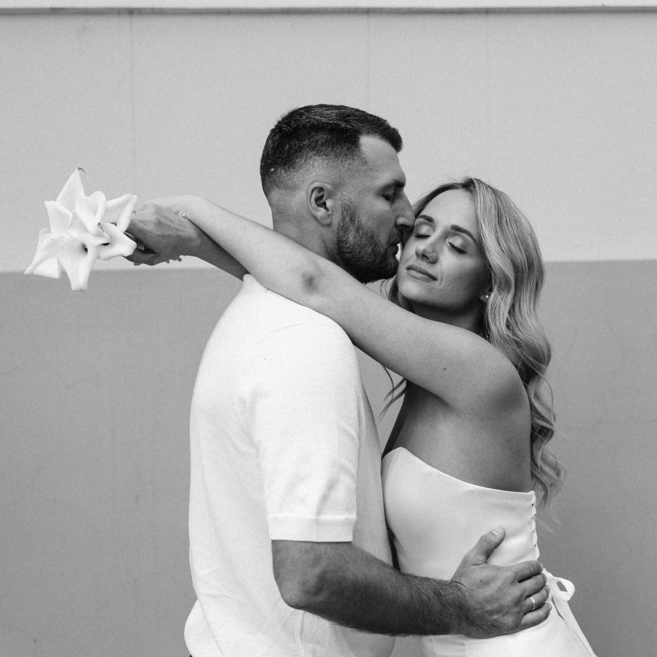 Отзывы. Фотогрф Vita Hinton