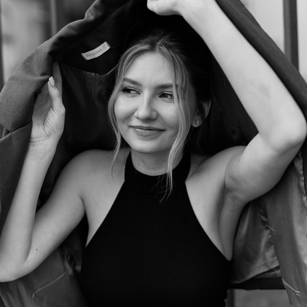 Отзывы. Фотогрф Vita Hinton