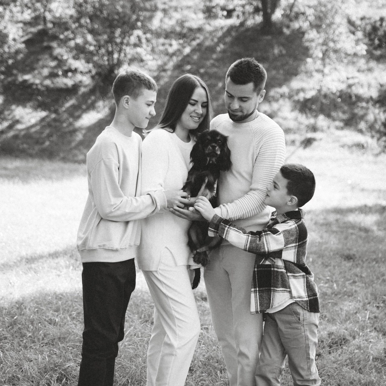 Отзывы. Фотогрф Vita Hinton