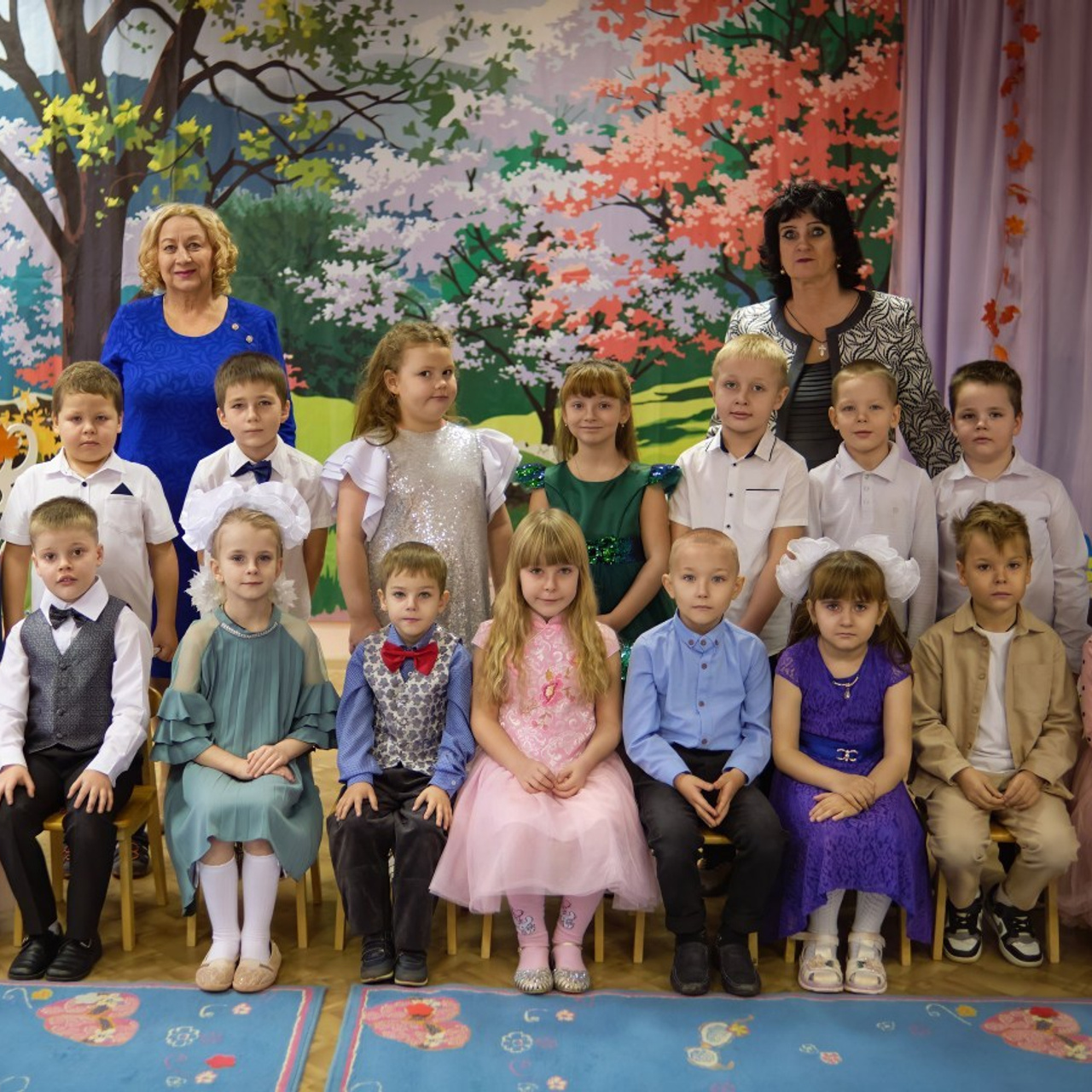 Отзывы. Выпускные альбомы в Нижнем Новгороде и Нижегородской области