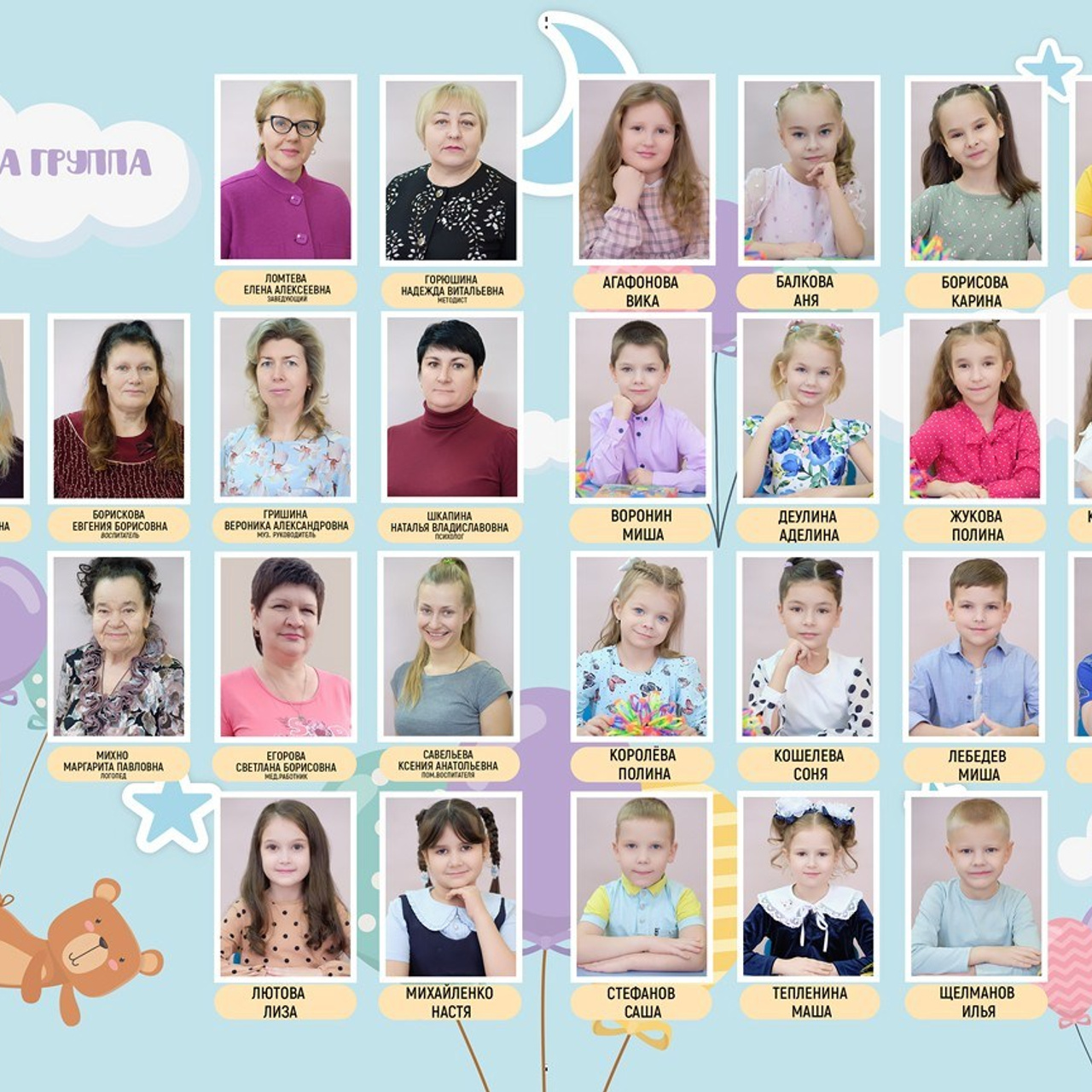 Отзывы. Выпускные альбомы в Нижнем Новгороде и Нижегородской области