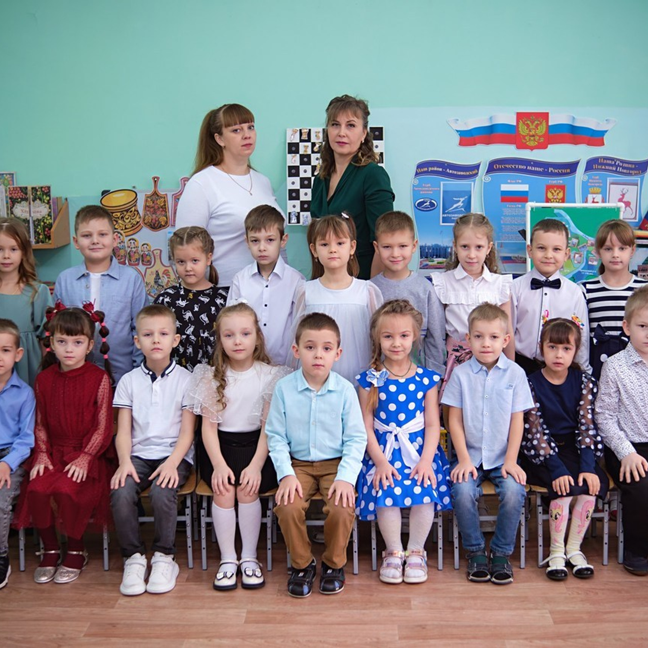 Отзывы. Выпускные альбомы в Нижнем Новгороде и Нижегородской области