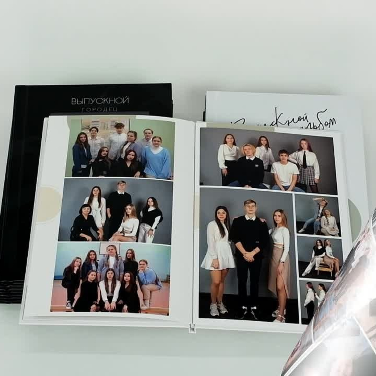 Выпускные  книги и альбомы для 9-х,11-х ,старших классов. Выпускные альбомы в Нижнем Новгороде и Нижегородской области