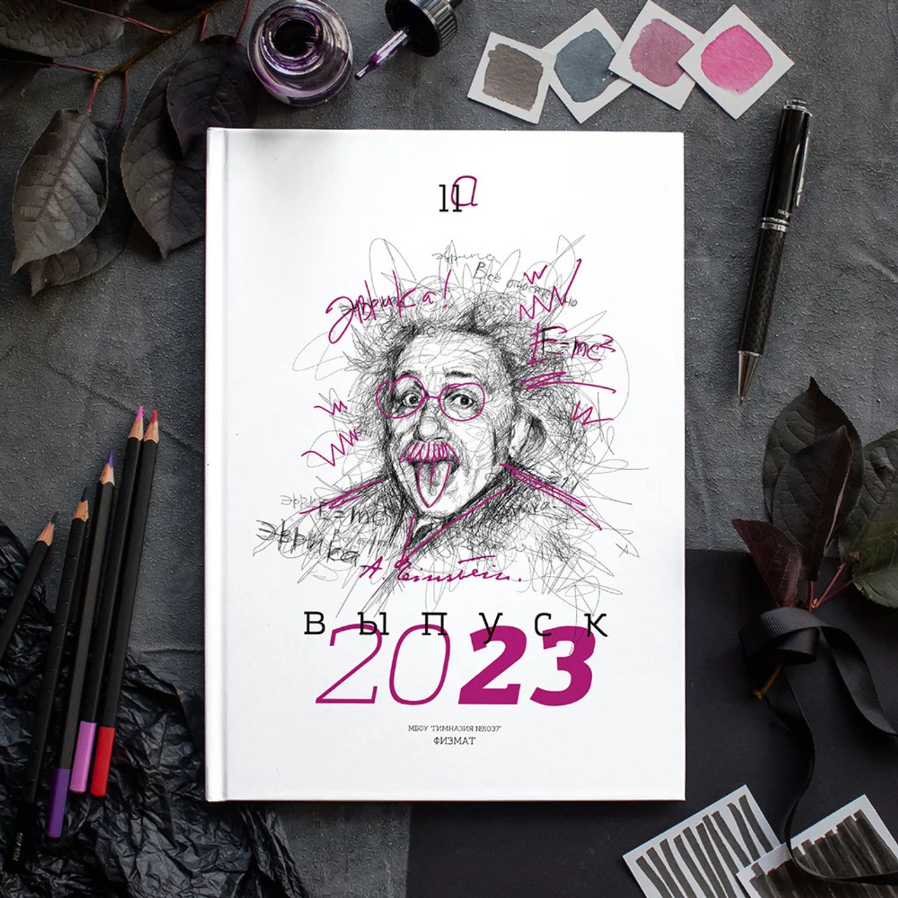 Выпускные  книги и альбомы для 9-х,11-х ,старших классов. Выпускные альбомы в Нижнем Новгороде и Нижегородской области