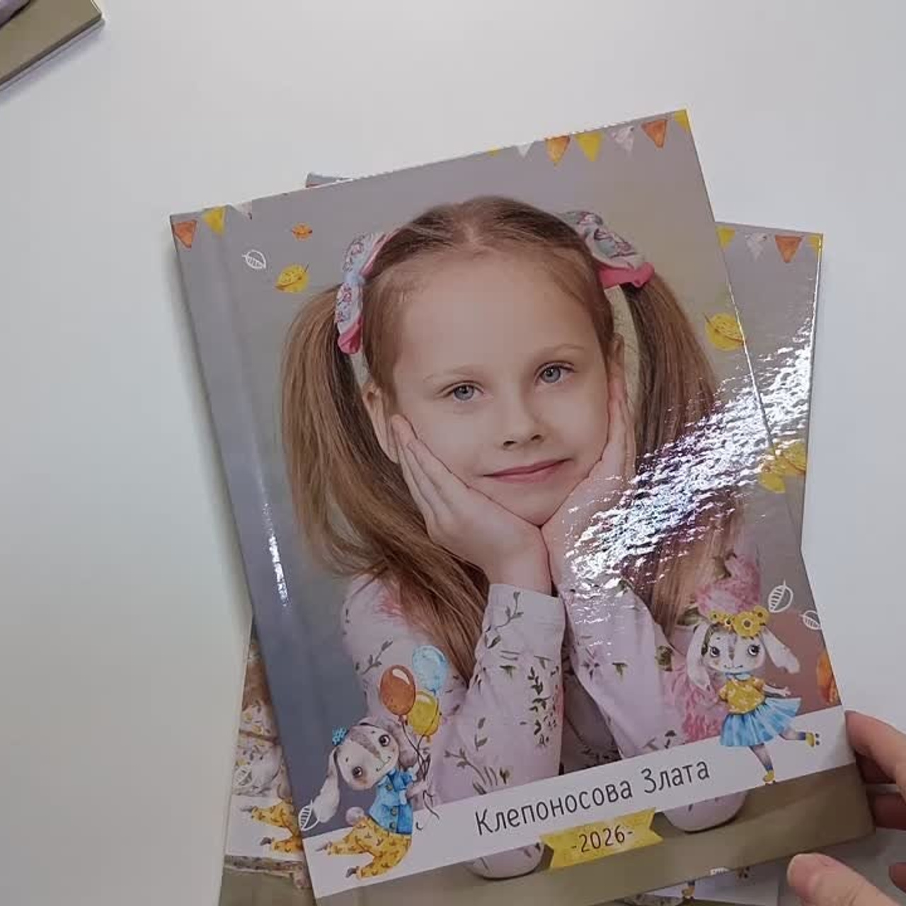 Выпускные  книги и альбомы для детского сада. Выпускные альбомы в Нижнем Новгороде и Нижегородской области