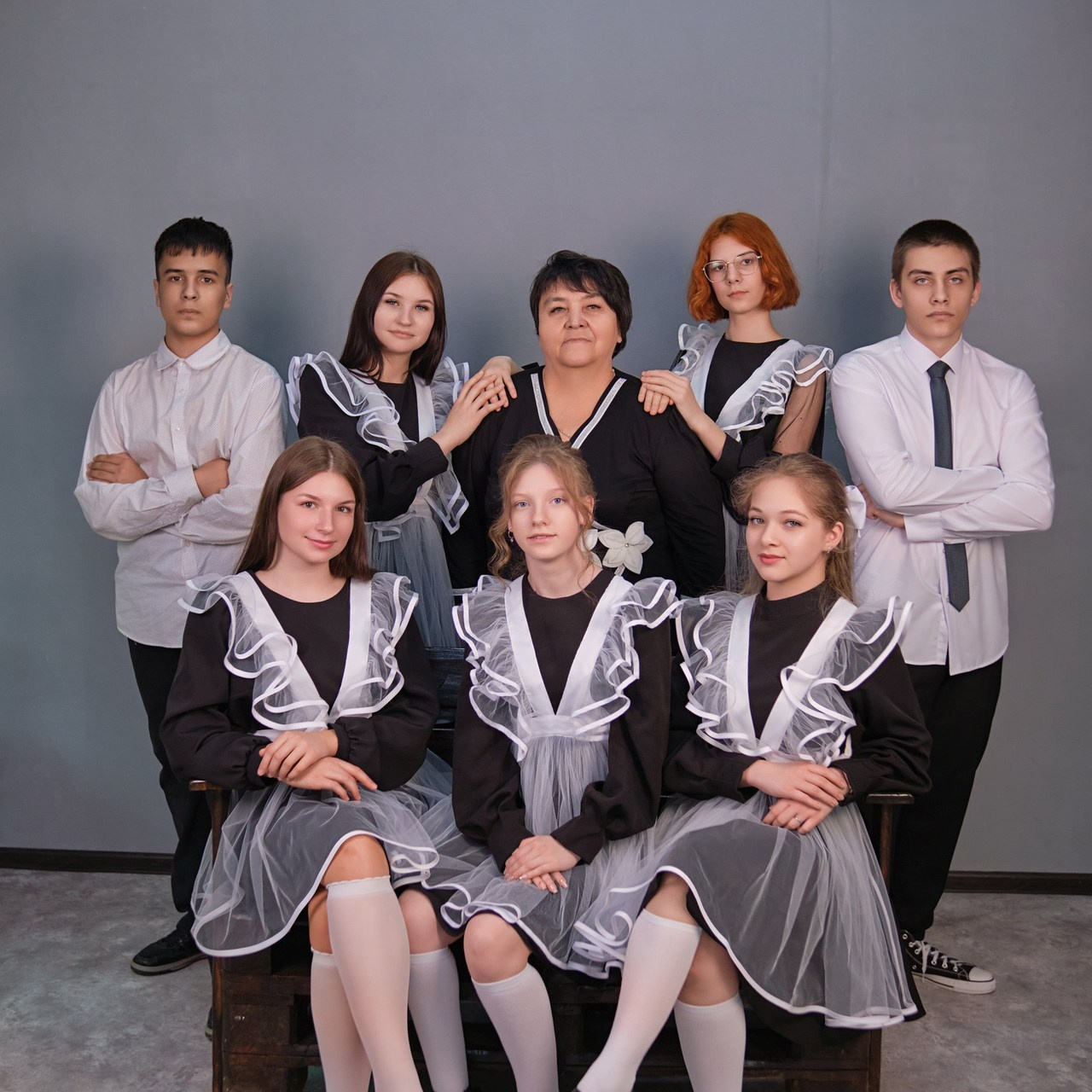 Отзывы. Выпускные альбомы в Нижнем Новгороде и Нижегородской области