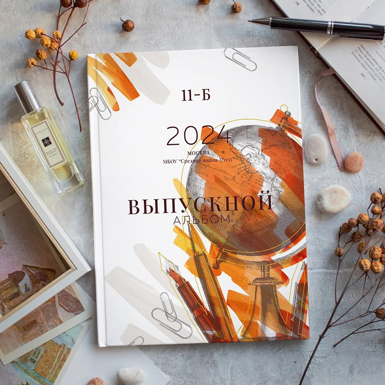 Выпускные  книги и альбомы для начальной школы ,4-х классов. Выпускные альбомы в Нижнем Новгороде и Нижегородской области