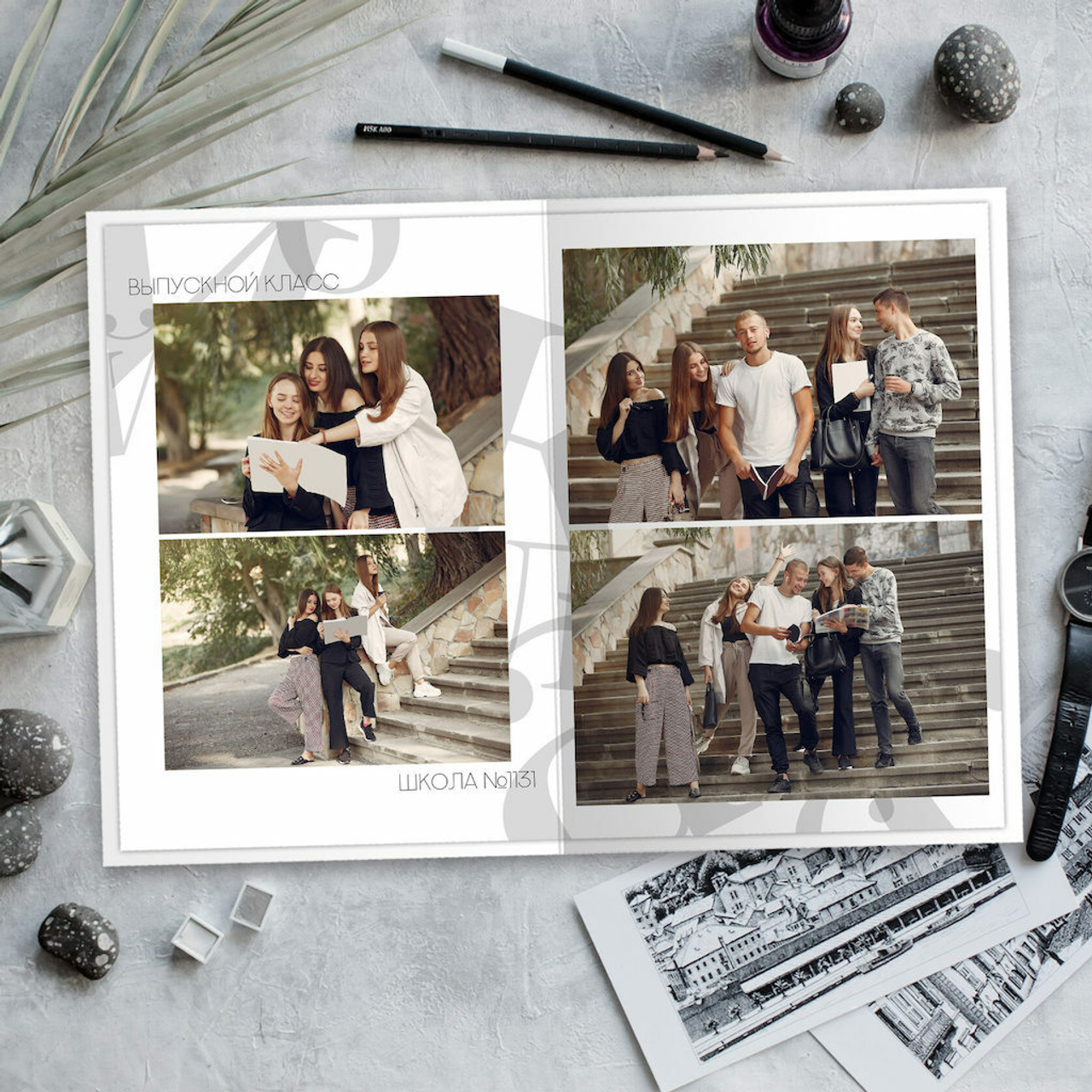 Выпускные  книги и альбомы для 9-х,11-х ,старших классов. Выпускные альбомы в Нижнем Новгороде и Нижегородской области