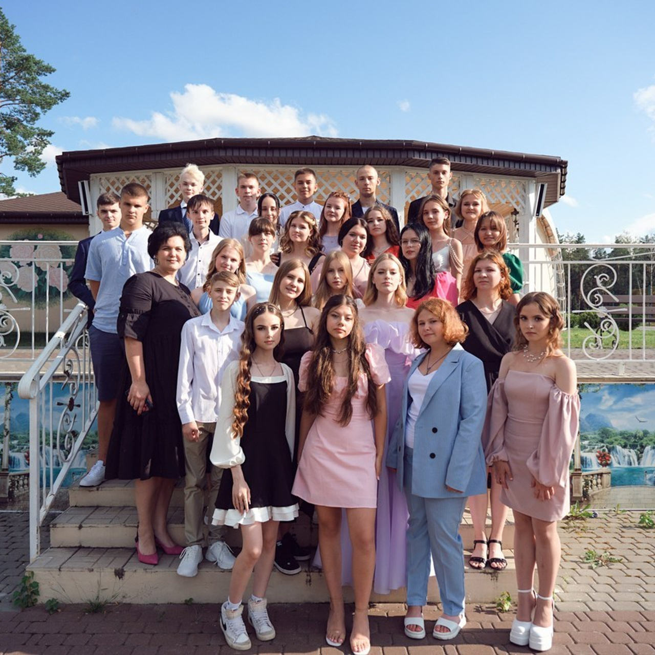 Отзывы. Выпускные альбомы в Нижнем Новгороде и Нижегородской области