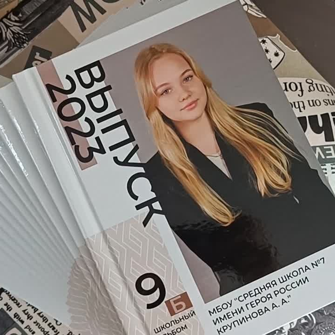 Выпускные  книги и альбомы для 9-х,11-х ,старших классов. Выпускные альбомы в Нижнем Новгороде и Нижегородской области