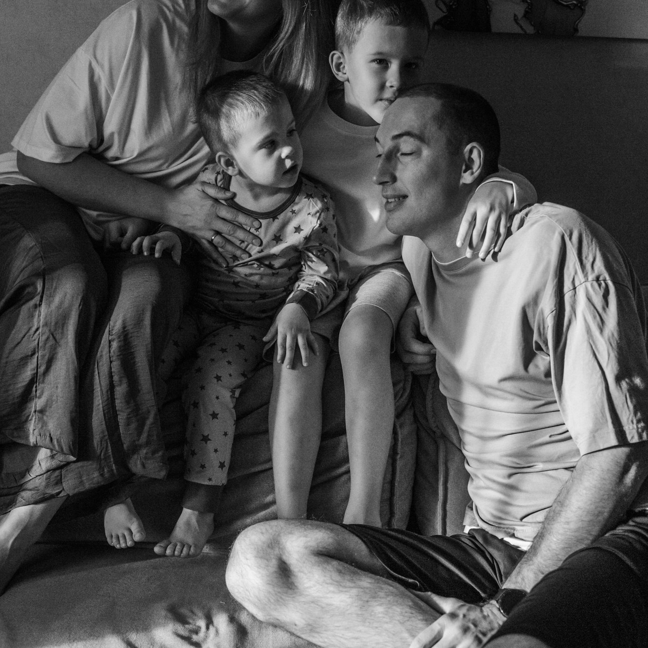 Отзывы. Фотограф Красноярск Рукосуева Катерина