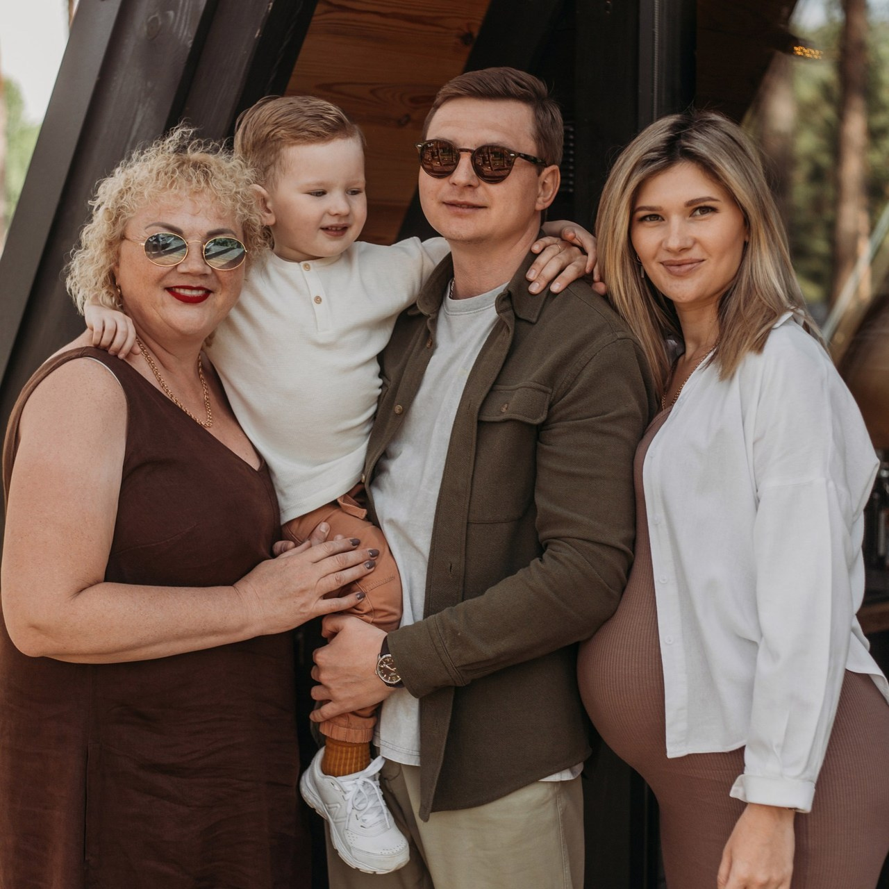 Отзывы. Фотограф Красноярск Рукосуева Катерина