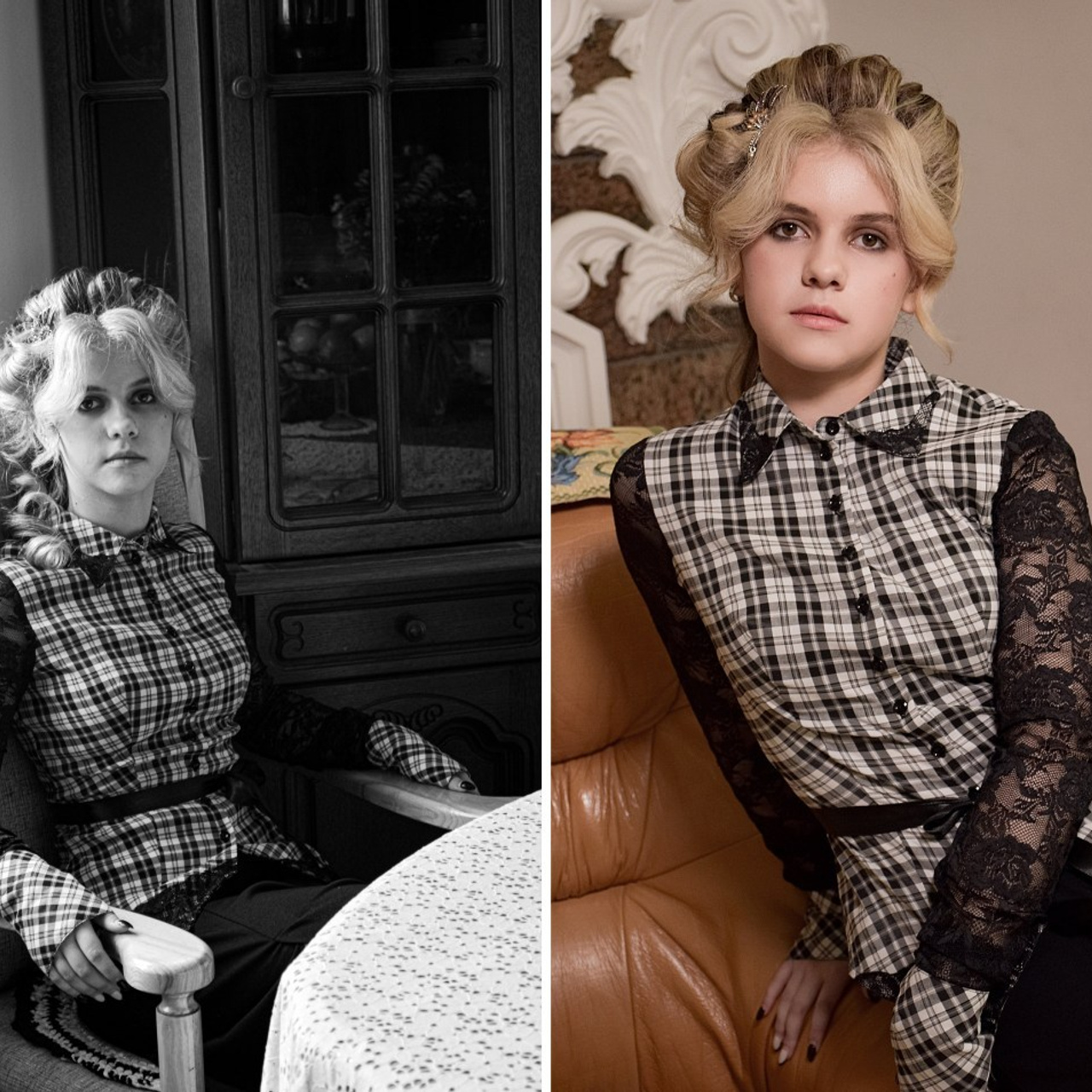 Отзывы о работе. Денисова Лера. Фотограф-лирик в Рязани и Москве