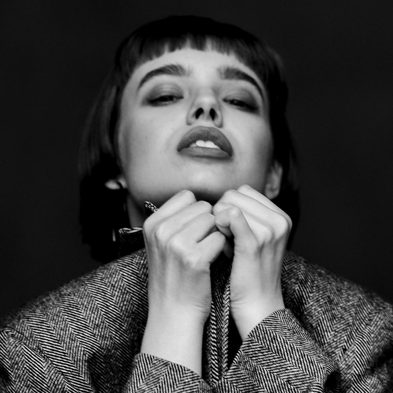 ПОРТРЕТ. Фотограф Олеся Милош Мытищи, Москва и МО и весь мир