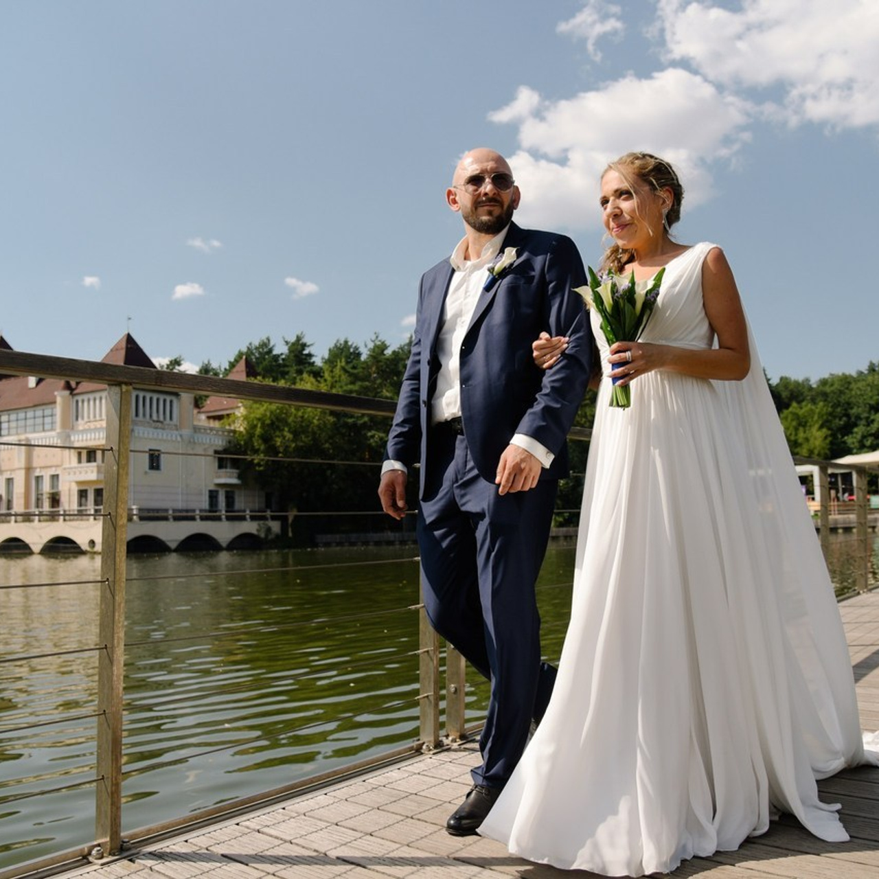 Отзывы. Фотограф Лола Волна, город Москва