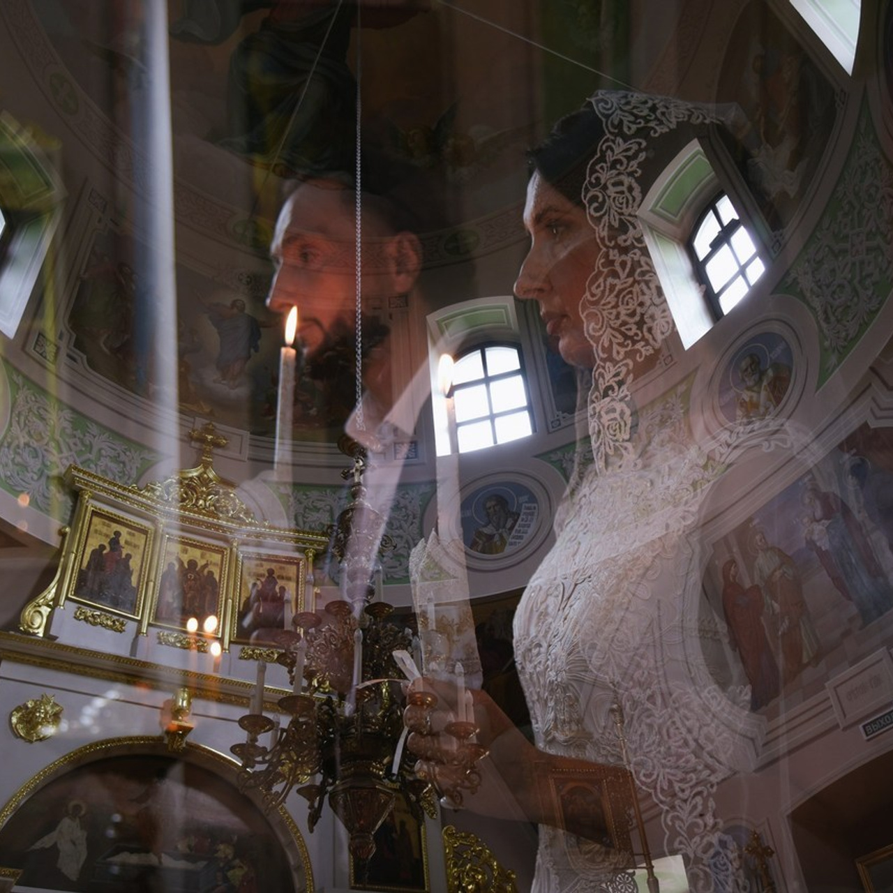 Отзывы. Фотограф Лола Волна, город Москва