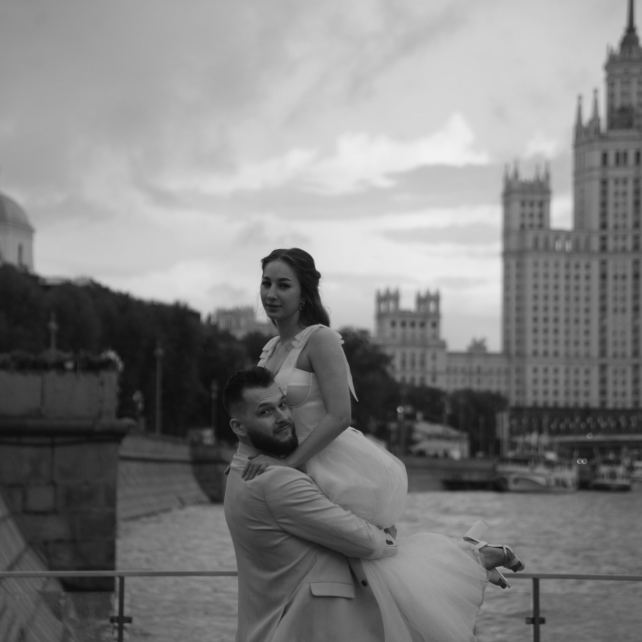 Отзывы. Фотограф Лола Волна, город Москва