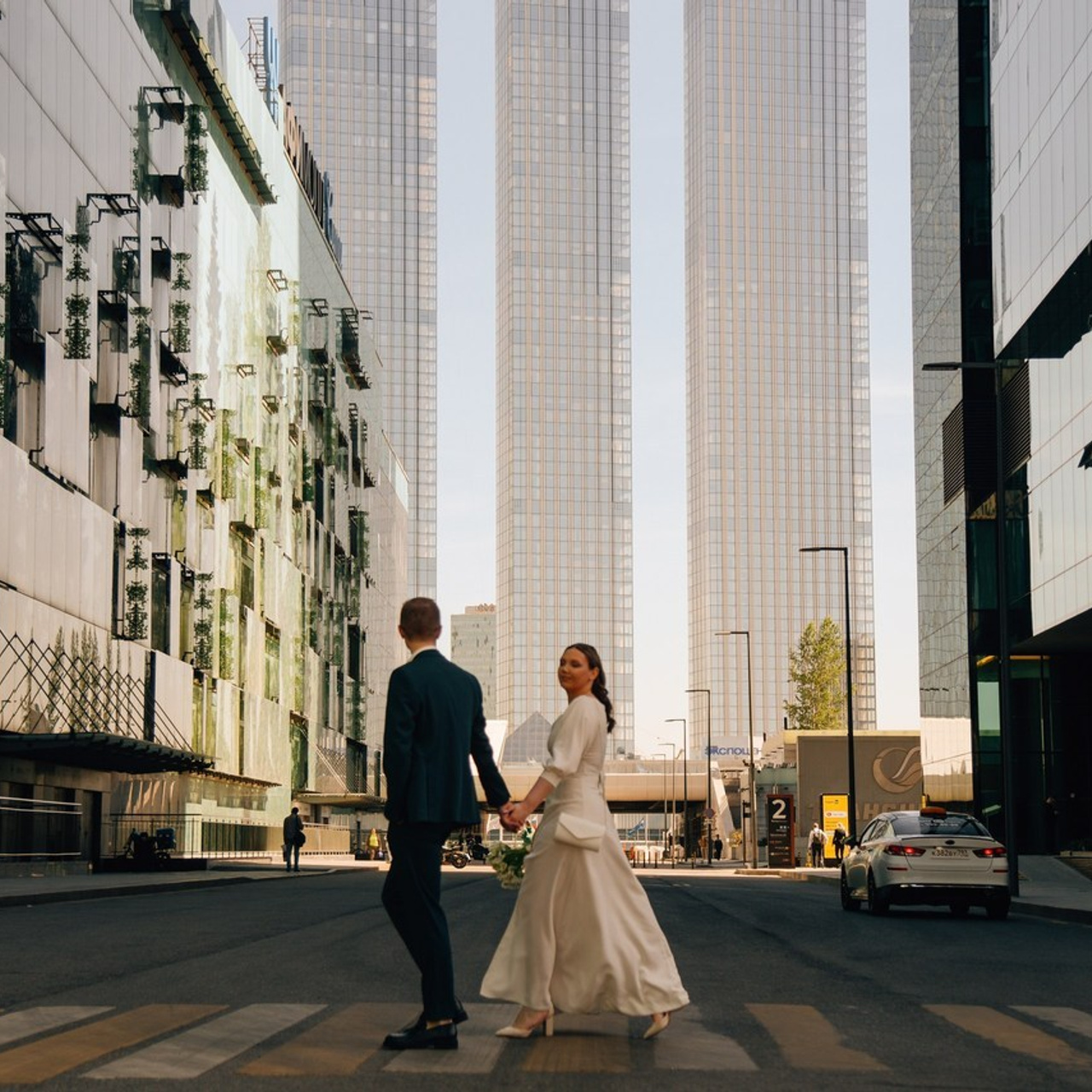 Отзывы. Фотограф Лола Волна, город Москва