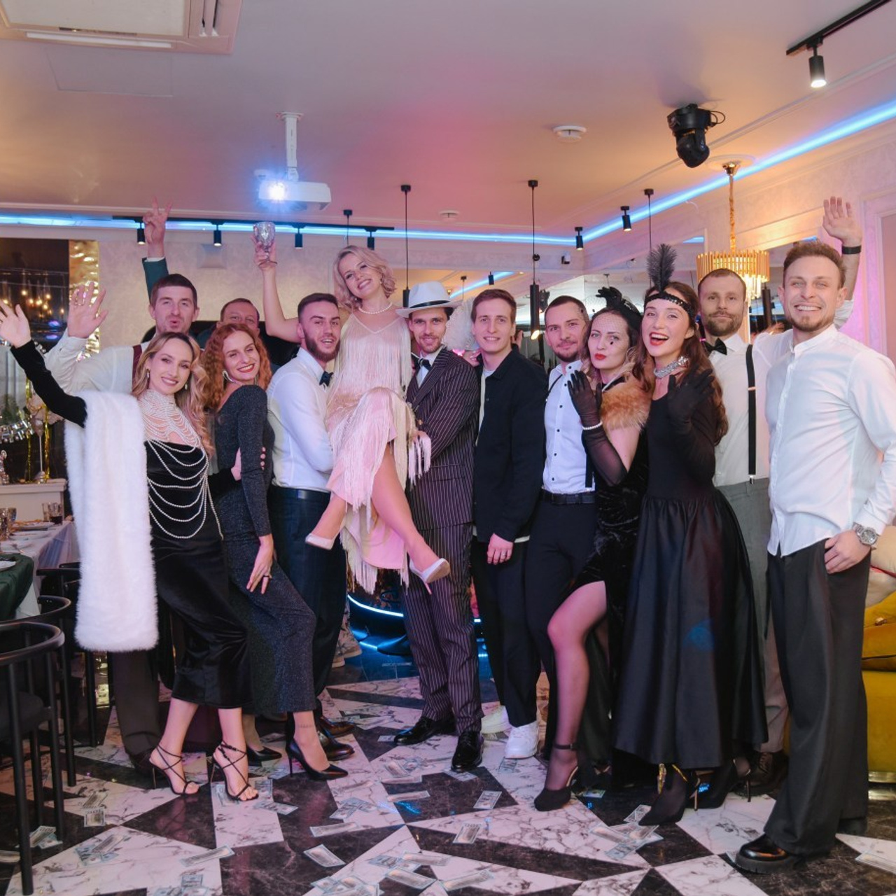 Отзывы. Фотограф Лола Волна, город Москва