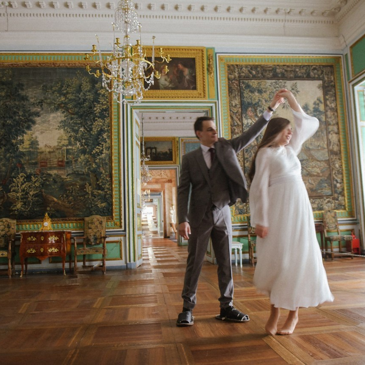 Отзывы. Фотограф Лола Волна, город Москва