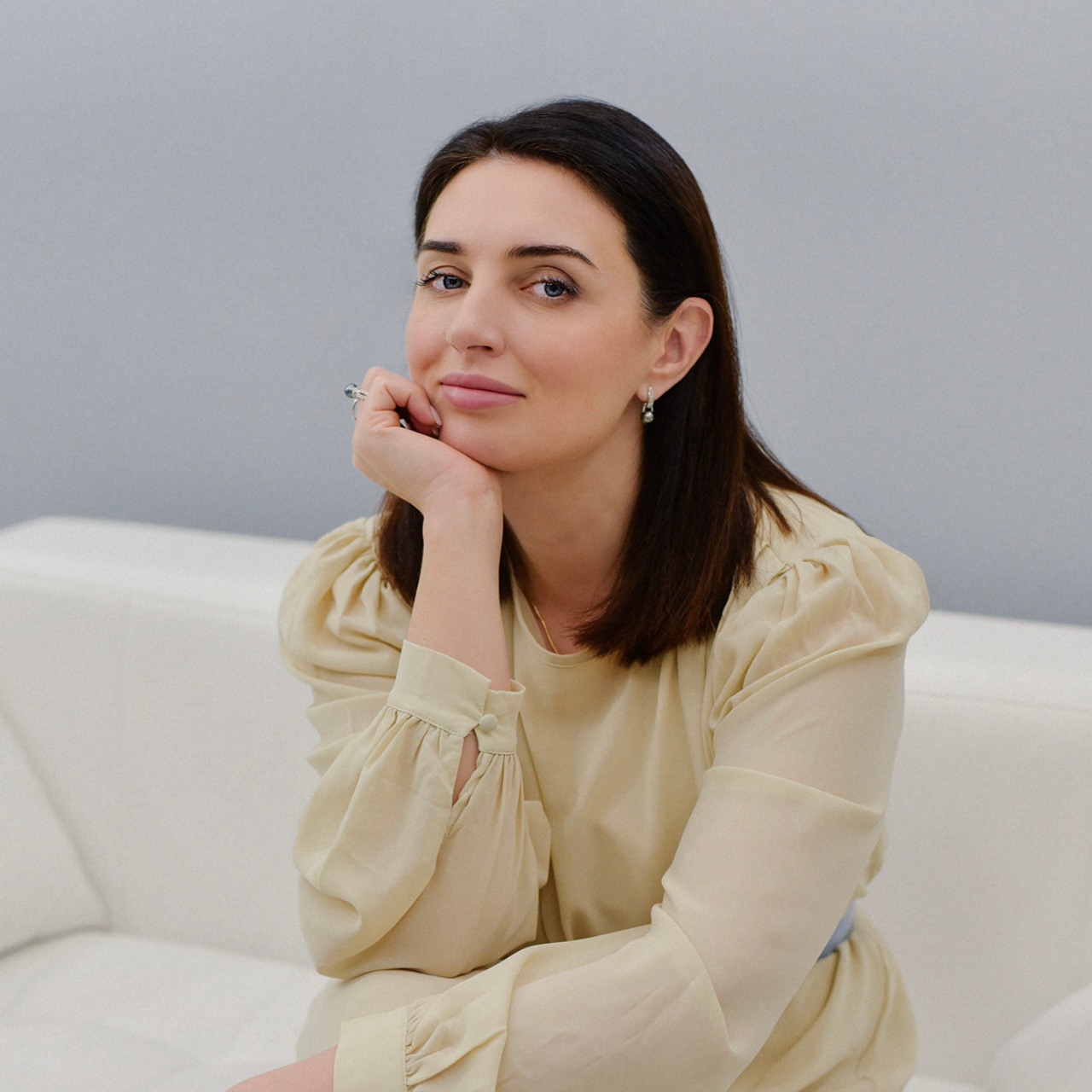 Отзывы. Фотограф Лола Волна, город Москва