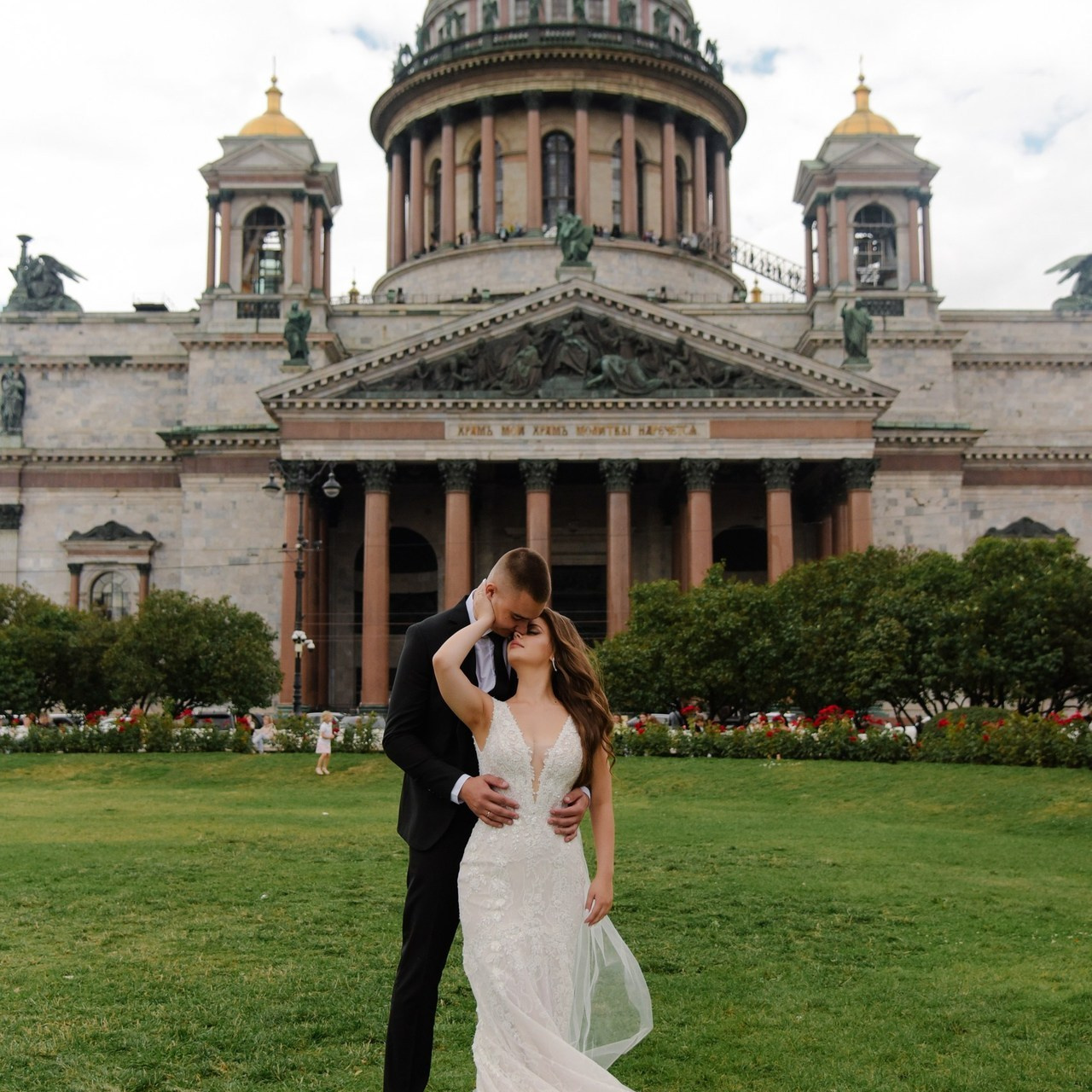 Отзывы. Фотограф Лола Волна, город Москва
