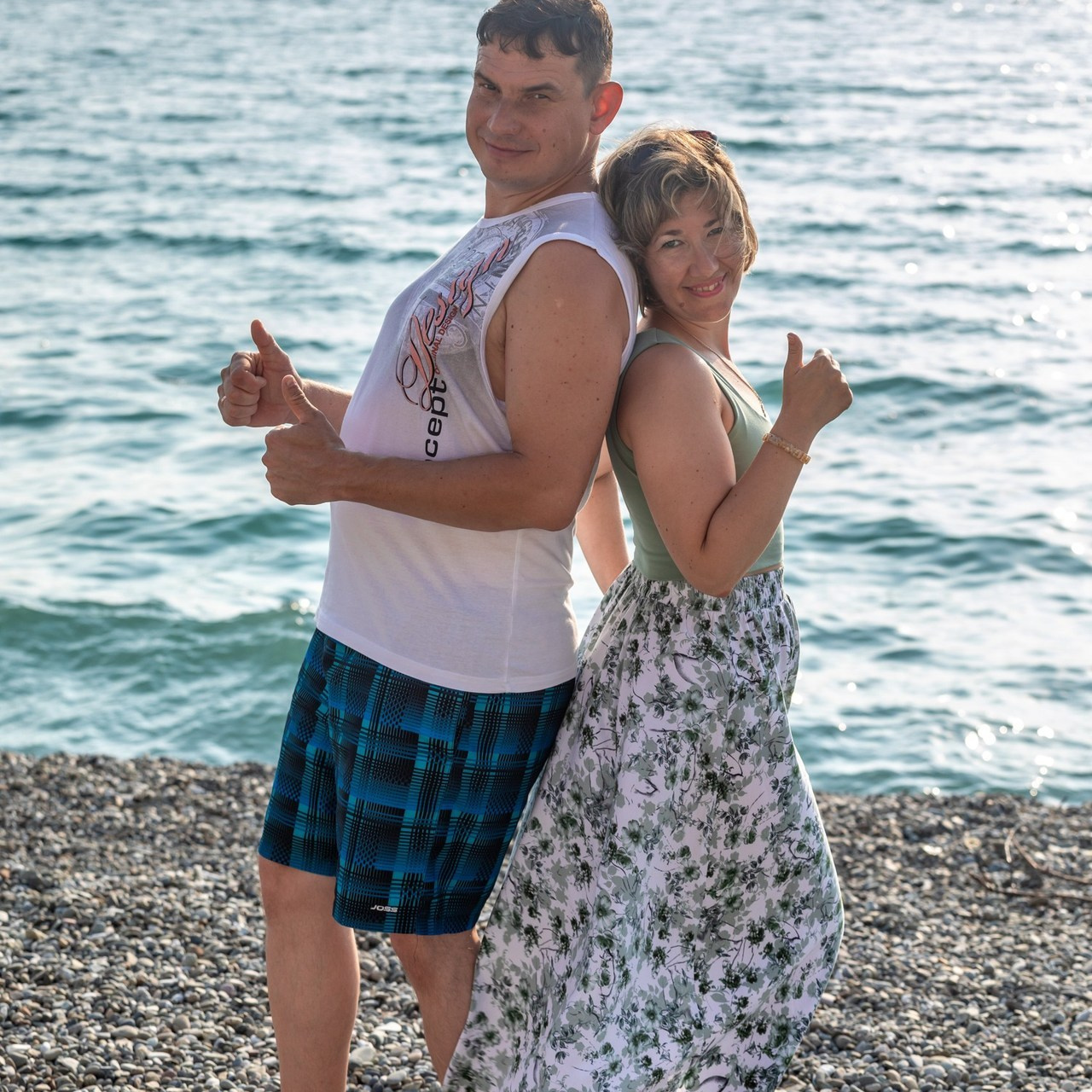 ОТЗЫВЫ. Семейный и детский фотограф в Сочи / Volchkov Studio