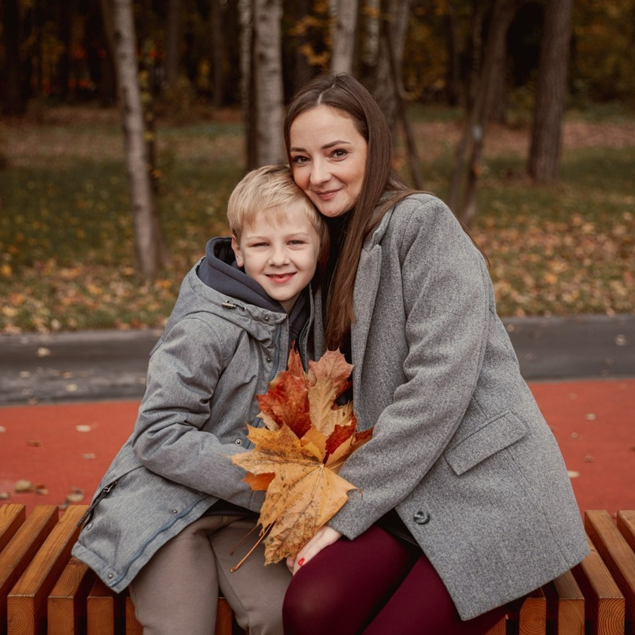 Отзывы. Индивидуальный и семейный фотограф Ирина Москвичёва