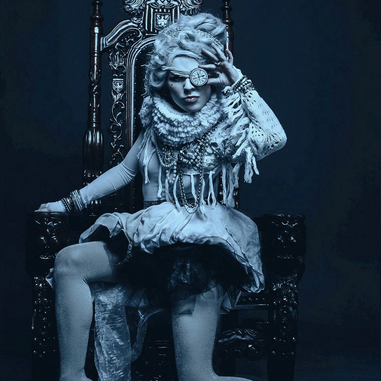 Magic. Фотограф Облако Александра