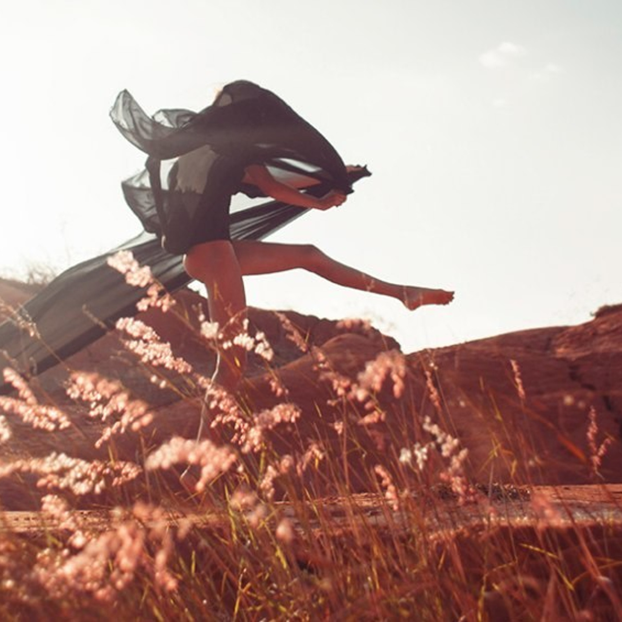 Mysteries. Фотограф Облако Александра