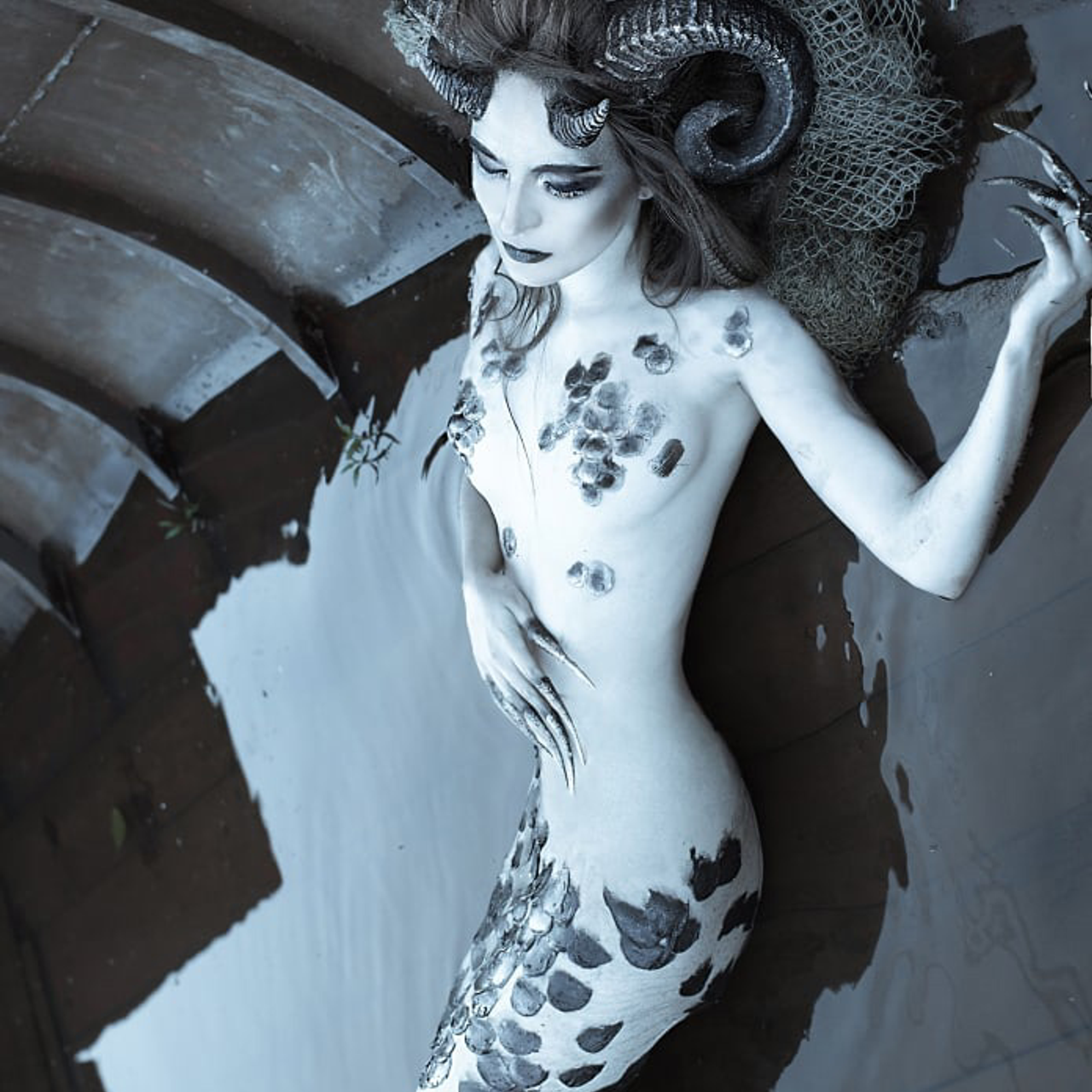 Magic. Фотограф Облако Александра