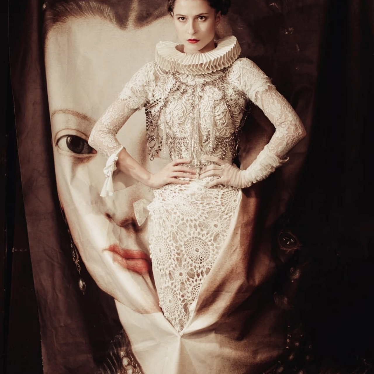 Fantasy. Фотограф Облако Александра