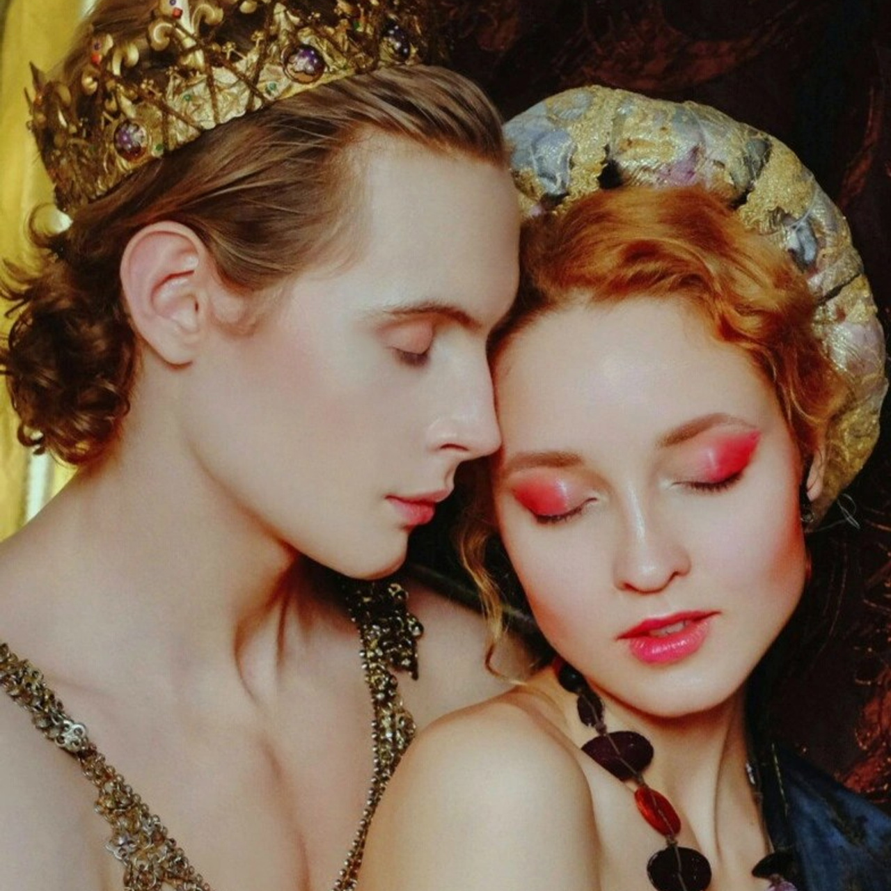 Magic. Фотограф Облако Александра