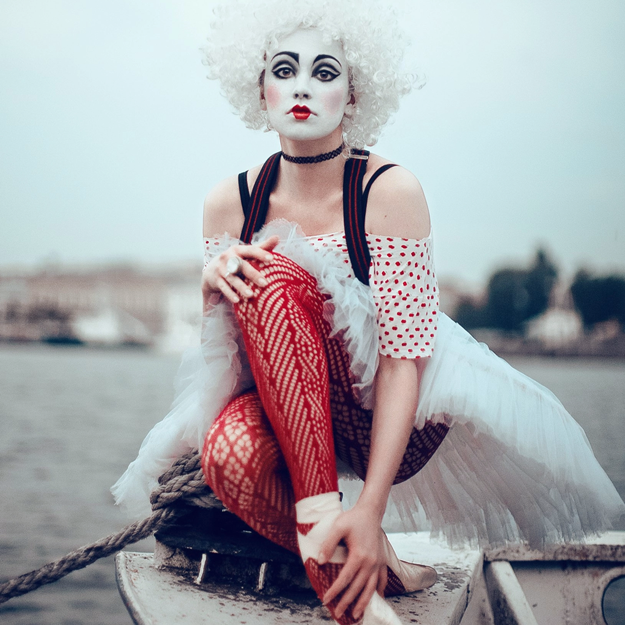 Magic. Фотограф Облако Александра