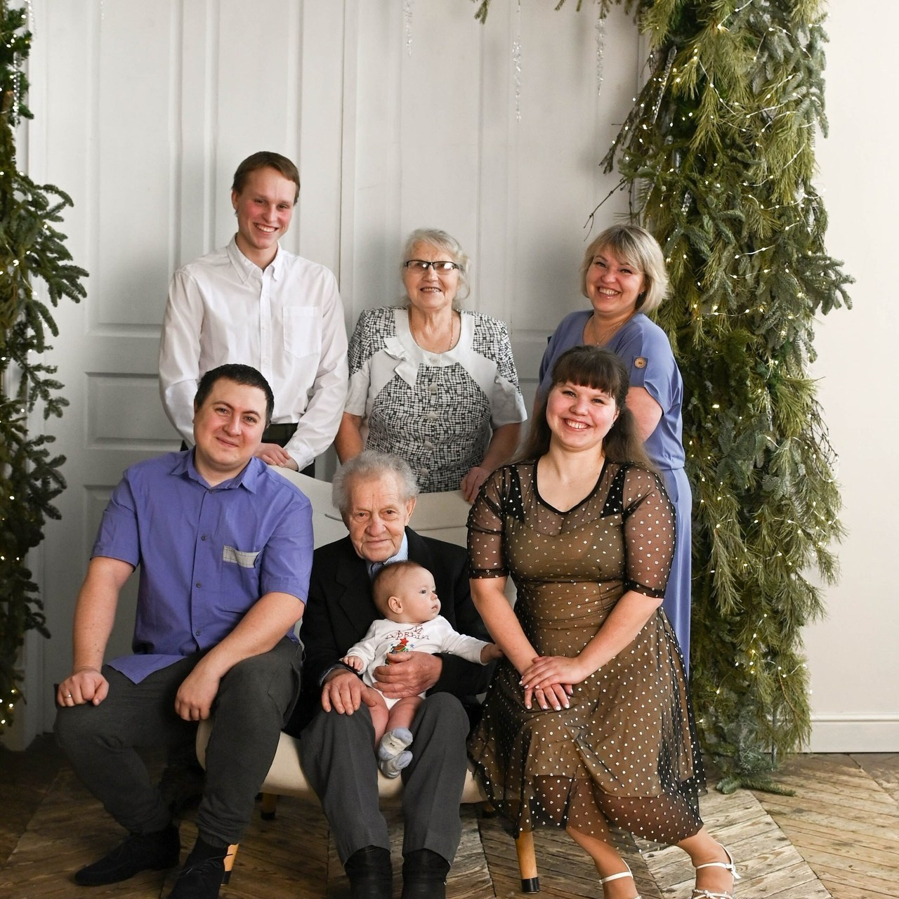 Отзывы. Фотограф в Тольятти и Самаре Анастасия